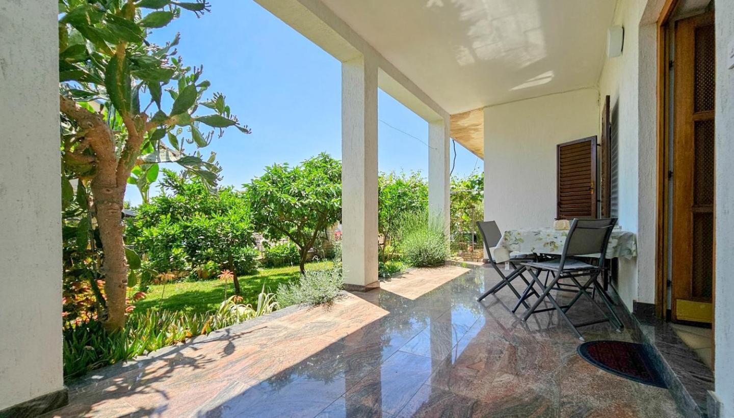 Apartamento Pjerina Novigrad Istria